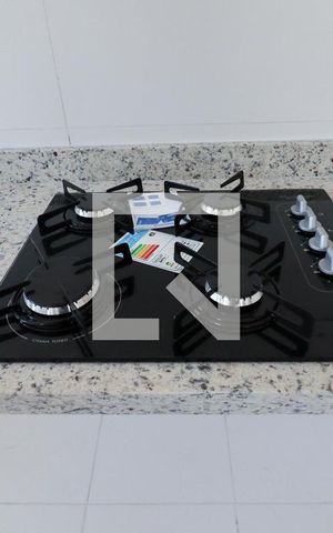 Apartamento à venda com 37m², 2 quartos e 1 vagaSala/Cozinha/Área de Serviço