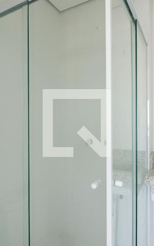 Apartamento à venda com 37m², 2 quartos e 1 vagaBanheiro
