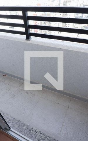 Apartamento à venda com 37m², 2 quartos e 1 vagaVaranda 