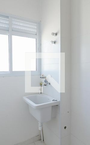 Apartamento à venda com 37m², 2 quartos e 1 vagaSala/Cozinha/Área de Serviço