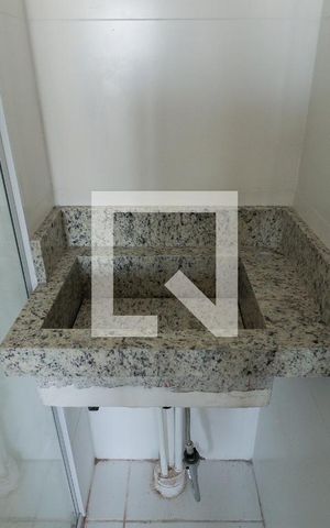 Apartamento à venda com 37m², 2 quartos e 1 vagaBanheiro