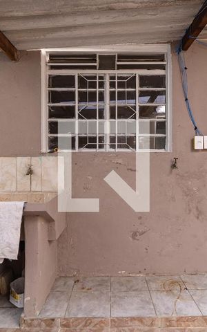 Casa à venda com 125m², 2 quartos e 1 vaga Casa à venda com 125m², 2 quartos e 1 vagaLavanderia