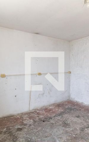 Casa à venda com 125m², 2 quartos e 1 vaga Casa à venda com 125m², 2 quartos e 1 vagaQuarto de Serviço 2