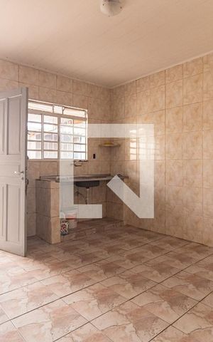 Casa à venda com 125m², 2 quartos e 1 vaga Casa à venda com 125m², 2 quartos e 1 vagaCozinha
