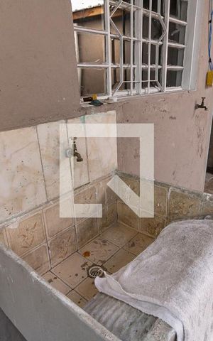 Casa à venda com 125m², 2 quartos e 1 vaga Casa à venda com 125m², 2 quartos e 1 vagaLavanderia