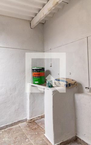 Casa à venda com 125m², 2 quartos e 1 vaga Casa à venda com 125m², 2 quartos e 1 vagaQuarto de Serviço 1