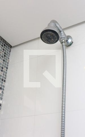 Apartamento para alugar com 248m², 3 quartos e 3 vagasBanheiro Social