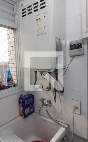 Apartamento para alugar com 248m², 3 quartos e 3 vagasÁrea de Serviço