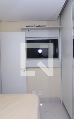 Apartamento para alugar com 248m², 3 quartos e 3 vagasQuarto 1
