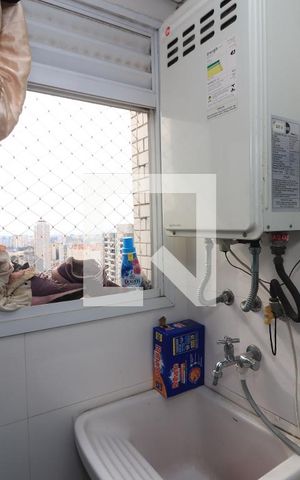 Apartamento para alugar com 248m², 3 quartos e 3 vagasÁrea de Serviço