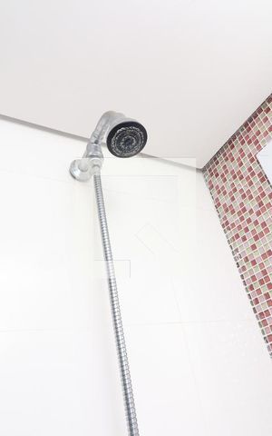 Apartamento para alugar com 248m², 3 quartos e 3 vagasBanheiro da Suíte