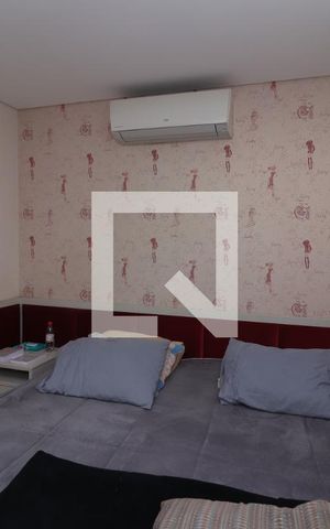 Apartamento para alugar com 248m², 3 quartos e 3 vagasQuarto Suíte