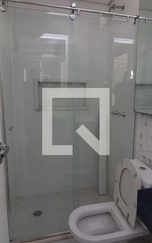 Apartamento para alugar com 248m², 3 quartos e 3 vagasBanheiro 2