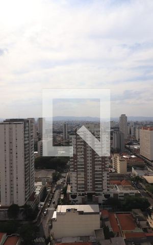 Apartamento para alugar com 248m², 3 quartos e 3 vagasVista da Varanda