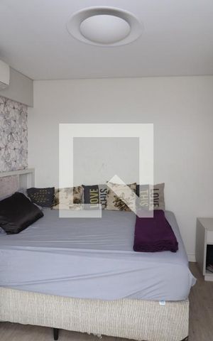 Apartamento para alugar com 248m², 3 quartos e 3 vagasQuarto 2 - Suíte