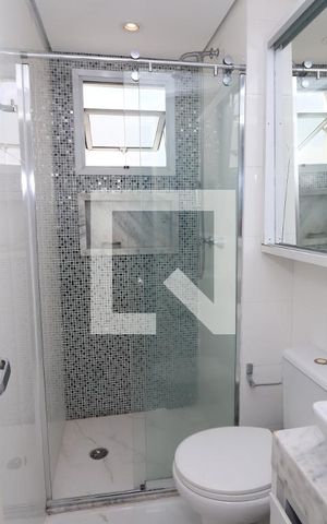 Apartamento para alugar com 248m², 3 quartos e 3 vagasBanheiro Social
