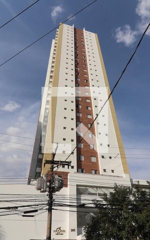 Apartamento para alugar com 248m², 3 quartos e 3 vagasFachada