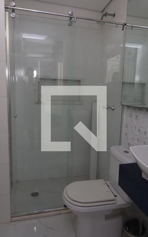 Apartamento para alugar com 248m², 3 quartos e 3 vagasBanheiro 2
