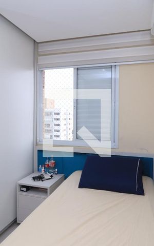 Apartamento para alugar com 248m², 3 quartos e 3 vagasQuarto 1