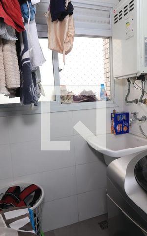 Apartamento para alugar com 248m², 3 quartos e 3 vagasÁrea de Serviço