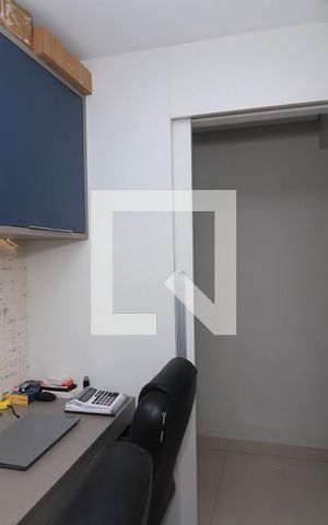 Apartamento para alugar com 248m², 3 quartos e 3 vagasEscritório