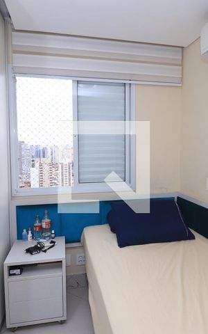 Apartamento para alugar com 248m², 3 quartos e 3 vagasQuarto 1