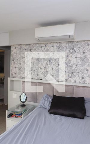 Apartamento para alugar com 248m², 3 quartos e 3 vagasQuarto 2 - Suíte