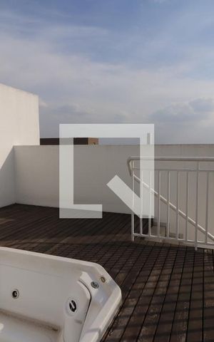 Apartamento para alugar com 248m², 3 quartos e 3 vagasCobertura