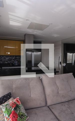 Apartamento para alugar com 248m², 3 quartos e 3 vagasSala de TV