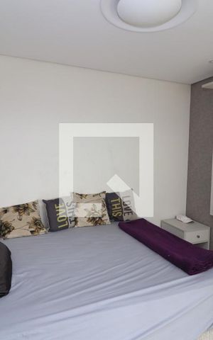Apartamento para alugar com 248m², 3 quartos e 3 vagasQuarto 2 - Suíte