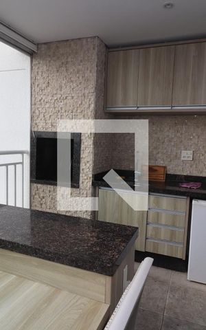 Apartamento para alugar com 248m², 3 quartos e 3 vagasCobertura