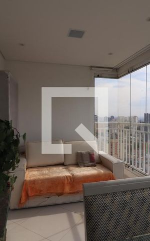 Apartamento para alugar com 248m², 3 quartos e 3 vagasVaranda