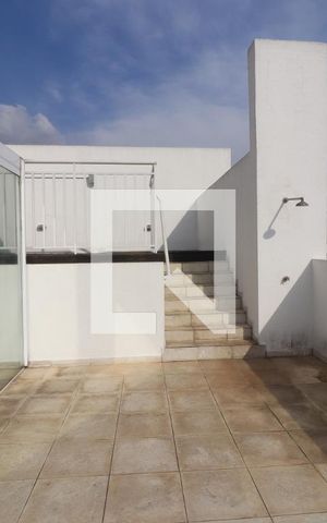 Apartamento para alugar com 248m², 3 quartos e 3 vagasCobertura
