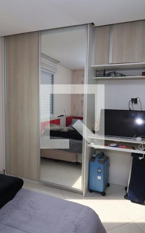 Apartamento para alugar com 248m², 3 quartos e 3 vagasQuarto Suíte