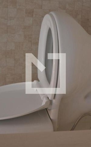 Apartamento à venda com 110m², 3 quartos e 2 vagasBanheiro Social