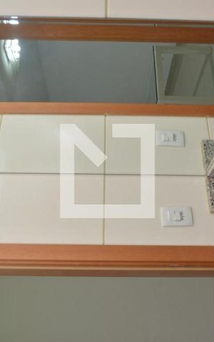 Apartamento à venda com 110m², 3 quartos e 2 vagasBanheiro Social