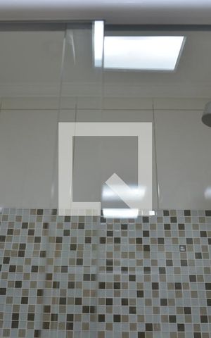 Apartamento à venda com 110m², 3 quartos e 2 vagasBanheiro Social