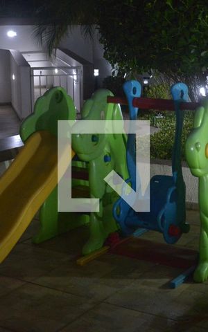 Apartamento à venda com 110m², 3 quartos e 2 vagasÁrea comum - Playground
