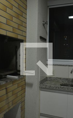 Apartamento à venda com 110m², 3 quartos e 2 vagasVaranda gourmet
