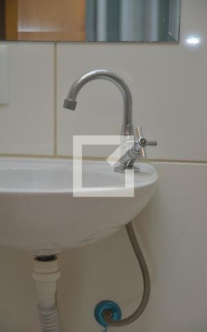 Apartamento à venda com 110m², 3 quartos e 2 vagasBanheiro de serviço