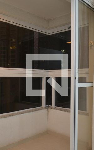 Apartamento à venda com 110m², 3 quartos e 2 vagasVaranda da Sala