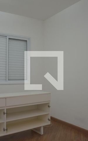 Apartamento à venda com 110m², 3 quartos e 2 vagasQuarto 2