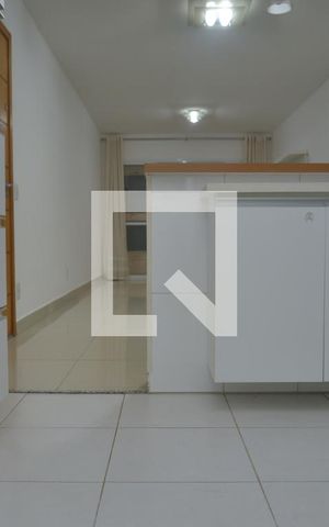 Apartamento à venda com 110m², 3 quartos e 2 vagasCozinha - Armários