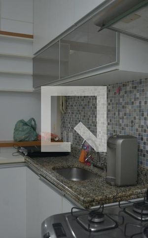 Apartamento à venda com 110m², 3 quartos e 2 vagasCozinha - Armários