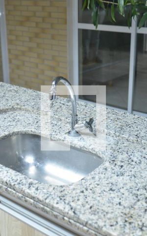 Apartamento à venda com 110m², 3 quartos e 2 vagasÁrea comum - Churrasqueira