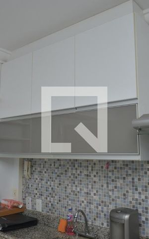 Apartamento à venda com 110m², 3 quartos e 2 vagasCozinha - Armários