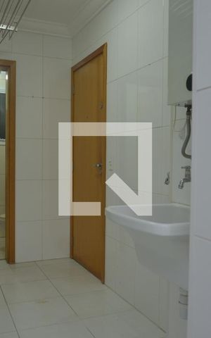 Apartamento à venda com 110m², 3 quartos e 2 vagasÁrea de Serviço