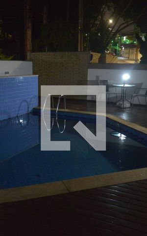 Apartamento à venda com 110m², 3 quartos e 2 vagasÁrea comum - Piscina