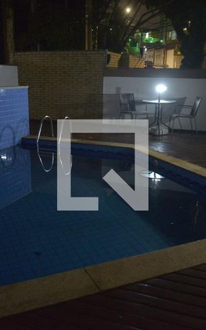 Apartamento à venda com 110m², 3 quartos e 2 vagasÁrea comum - Piscina