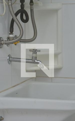 Apartamento à venda com 110m², 3 quartos e 2 vagasÁrea de Serviço